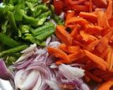 Biryani recipe step 1 photo