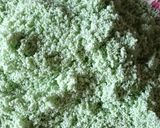 Foto langkah ke 2 dari resep Kue Putu dengan Cetakan.