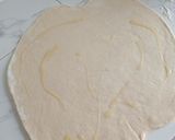A picture of step 5 of How to make soft chapati.