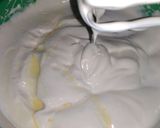 Foto langkah ke 3 dari resep Bolu susu Lembang.