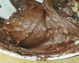 Une image de l'étape 12 de Recette américaine brownies super gourmands.