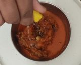 A picture of step 13 of Banarasi Tamatar Chaat 📌.