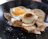 Une image de l'étape 5 de Raviole à la bolognaise.