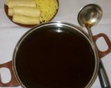Foto langkah ke 5 dari resep Cuko Pempek.