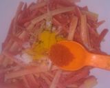 गाजर का आचार (Gajar ka achar recipe in hindi) रेसिपी चरण 4 फोटो