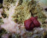 A picture of step 4 of Persian rice||kalam polo||Rice with Cabbage.