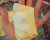Foto del paso 8 de la receta: Pañuelos de manzana
