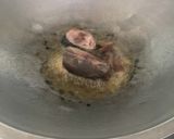 Foto langkah ke 3 dari resep Ikan Tongkol bumbu Pedas.