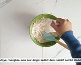 Foto langkah ke 4 dari resep Cinnamon Roll.