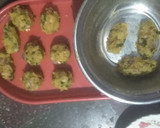 முருங்கைக்காய் ஃப்ளஸ் கட்லட் ரெசிபி ஸ்டேப் 3 புகைப்படம்