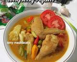 Cara Membuat Tongseng Ayam 6