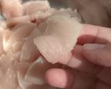 Foto langkah ke 1 dari resep Ayam crispy sederhana.