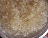 સાબુદાણાના પાપડ(sabudana papad in Gujarati) રેસીપી સ્ટેપ2ફોટો