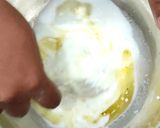 A picture of step 2 of Pita Bread 📌.