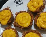 A picture of step 7 of Vermicilli Cup Dessert❤️.