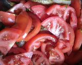 Foto del paso 1 de la receta: Hígado de res en su salsa