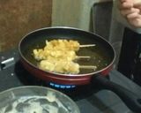 Foto langkah ke 4 dari resep Hottang (Hotdog Kentang).