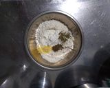 Foto langkah ke 2 dari resep Jamur Krispi.