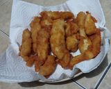 Foto langkah ke 6 dari resep Spicy karaage versi simple.