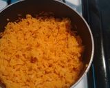 Foto del paso 5 de la receta: Arroz con pimentón. ॐ