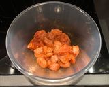 A picture of step 2 of Taouk Chicken.