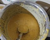 बेसन के चीले (besan ke cheele recipe in Hindi) रेसिपी चरण 3 फोटो