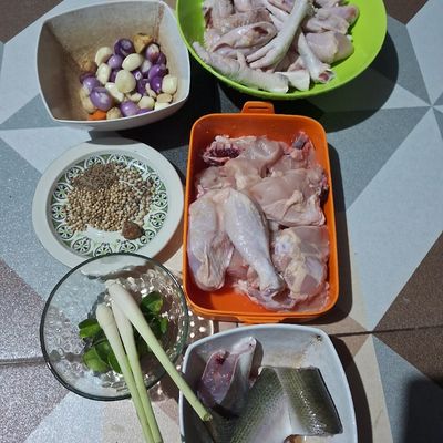 Langkah 1