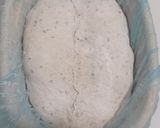 Foto langkah ke 16 dari resep Mix Seeds Sourdough Bread (Kabuki Gold).