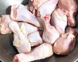 Foto langkah ke 1 dari resep Ayam Goreng Rempah.