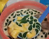 Foto langkah ke 4 dari resep Es cendol dawet sat set.