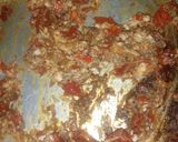 A picture of step 3 of Fried fish bread.
