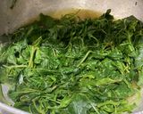 बथुआ रायता (Bathua Raita recipe in hindi) रेसिपी चरण 1 फोटो