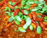 Foto langkah ke 3 dari resep Sambal baby cumi.