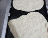 Foto del paso 3 de la receta: Pizza en la planchetta!!!