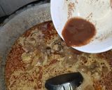 Foto langkah ke 4 dari resep Kari Ayam Ala Malaysia.
