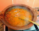 Foto del paso 4 de la receta: Tajine de boquerones de cocina creativa de Alexis Urrutia