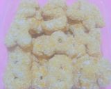 Foto langkah ke 8 dari resep Nugget angka dan huruf.