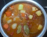 Foto del paso 6 de la receta: Osobuco de Ternera