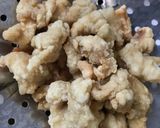 Foto langkah ke 2 dari resep Ayam fillet saus asam manis.