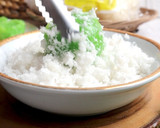 Foto langkah ke 6 dari resep Kue Bihun Nanas.