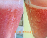 Foto del paso 1 de la receta: Sorbete helado de sandía
