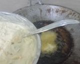 Foto langkah ke 3 dari resep Bakwan Kriuks dan tips.