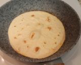 Foto del paso 7 de la receta: Fajitas de gambas
