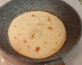 Foto del paso 7 de la receta: Fajitas de gambas