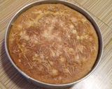 Foto langkah ke 5 dari resep Bolu Keju Panggang aka Cheese Cake.