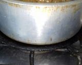 A picture of step 10 of BBQ Chicken Kabab Karhai.