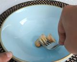 Foto langkah ke 6 dari resep Garlic Cheese Bread Ekonomis.