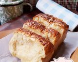 Foto langkah ke 14 dari resep 379. Roti Keset Susu Keju... Soft & Moist.