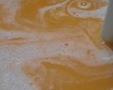 Foto del paso 2 de la receta: Sopa cremosa de zapallos varios