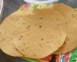 মশলা মুড়ি পাঁপড় ট্যাকোস(masala muri papad tacos recipe in bengali) রেসিপির ধাপ 1 ছবি